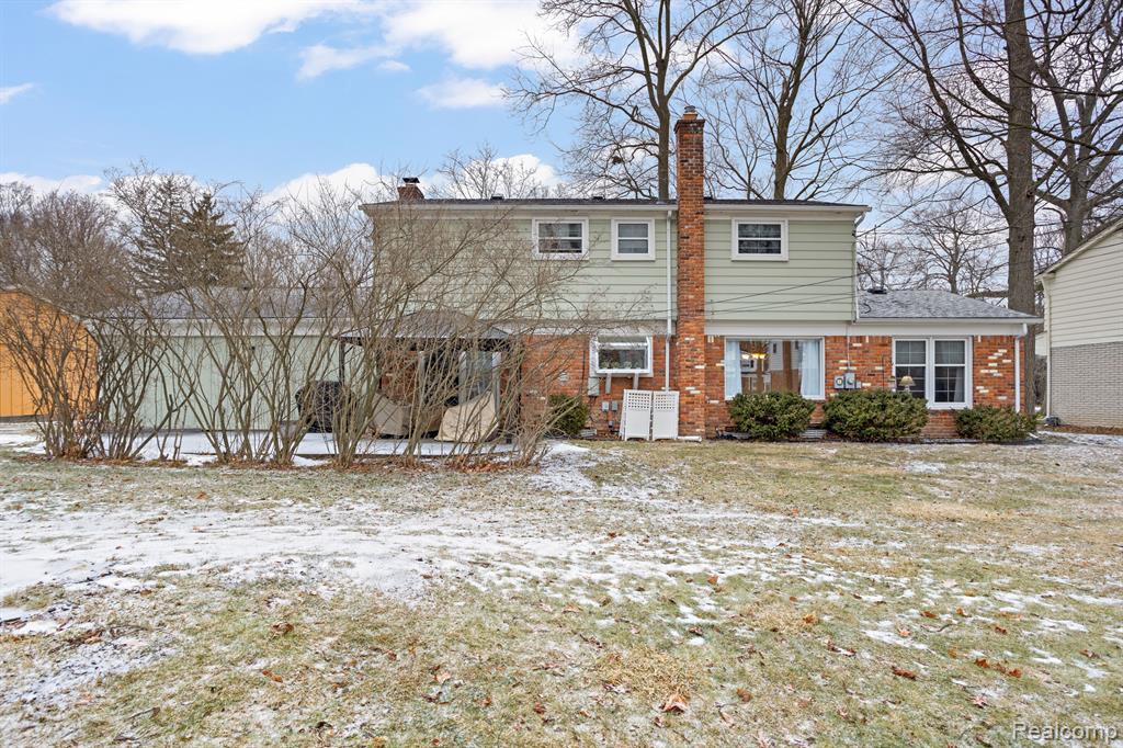 5551 NORTHCOTE, West Bloomfield, MI — Photo 8