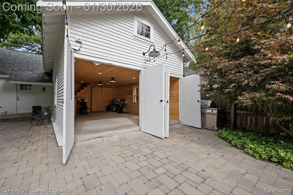 552 W Dunlap St, Northville, MI 48167 — Photo 33