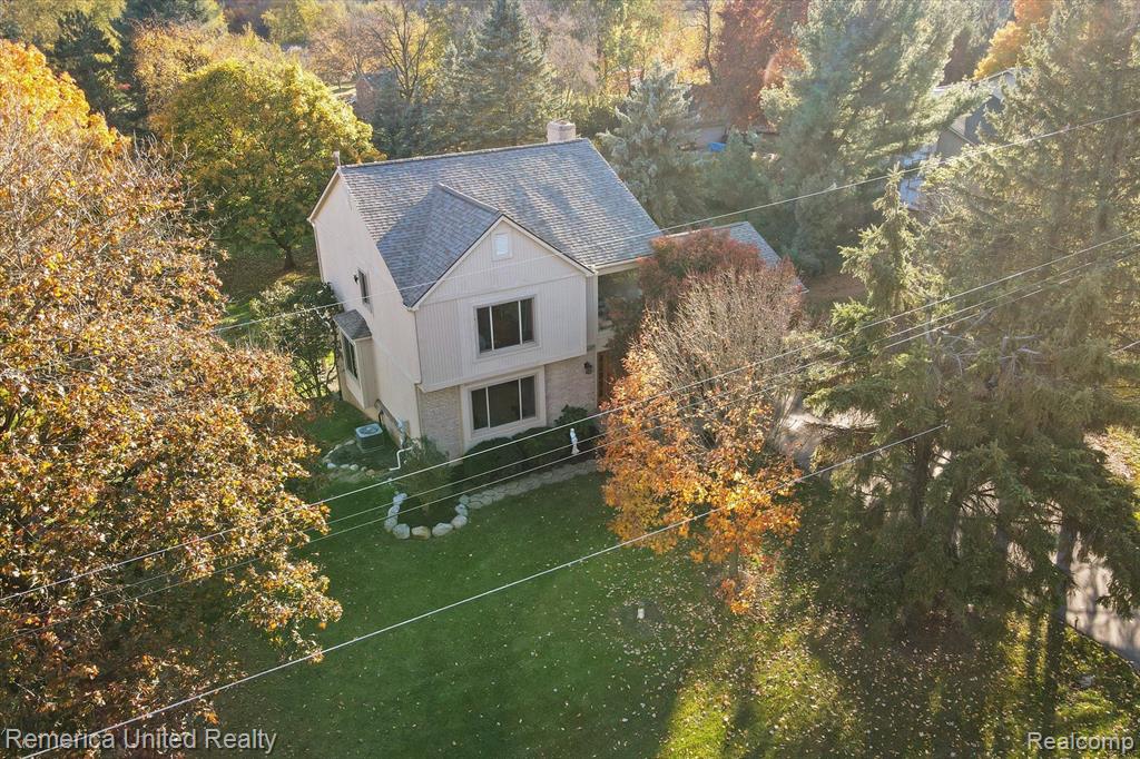 59031 MONTEGO Drive, New Hudson, MI 48165 — Photo 48