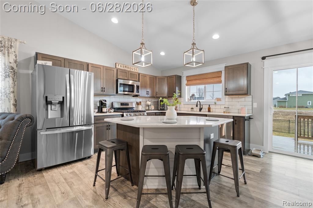 2096 Mozart Avenue, Davison, MI 48423 — Photo 5
