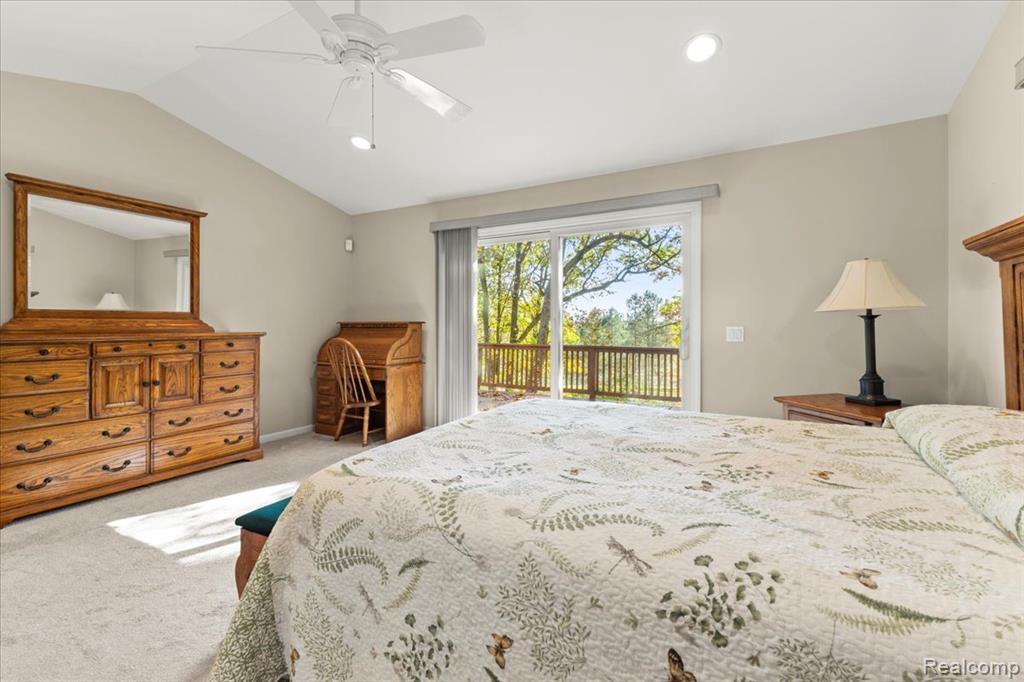 860 Galahad Drive, Ortonville, MI 48462 — Photo 26