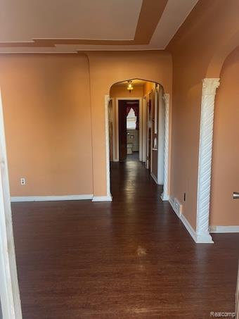 5759 Barham Street, Detroit, MI 48224 — Photo 7