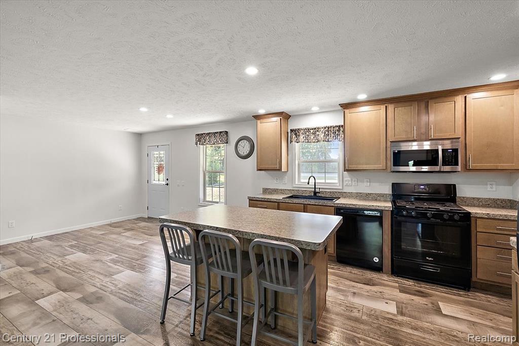 806 Davis Lake Road, Mayfield, MI 48446 — Photo 14