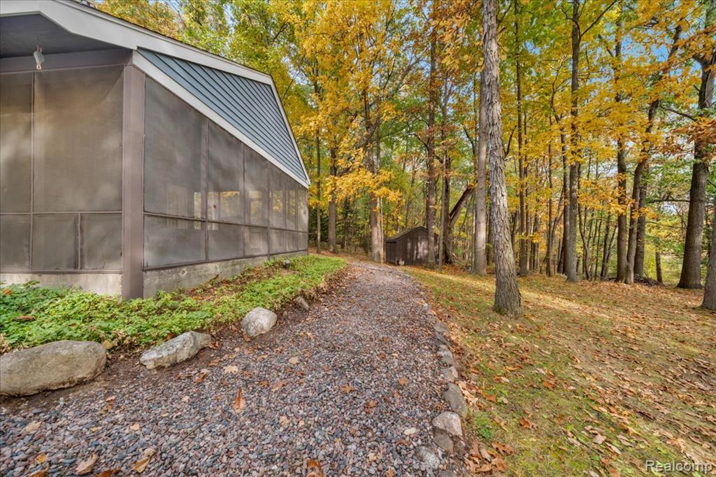1502 Hosner Road, Oxford, MI 48370 — Photo 48