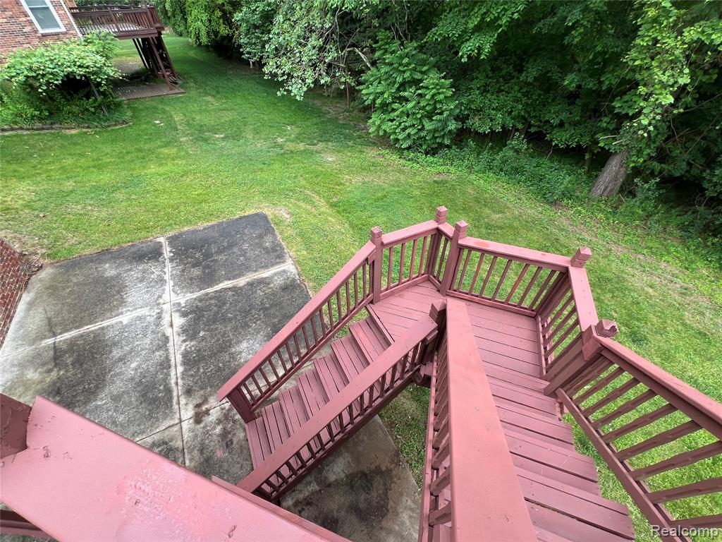 45475 Irvine Drive, Novi, MI — Photo 36