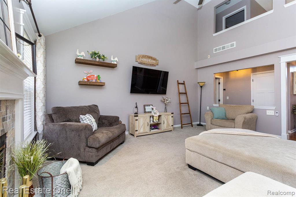 60608 S LYON Trail, South Lyon, MI 48178 — Photo 9