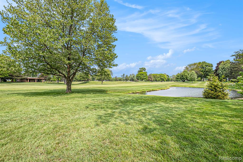 9818 BURNING TREE Drive, Grand Blanc, MI 48439 — Photo 48