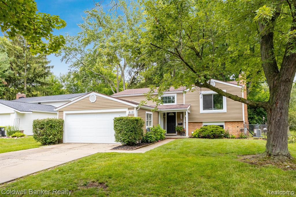 515 REED Street, Northville, MI 48167 — Photo 2