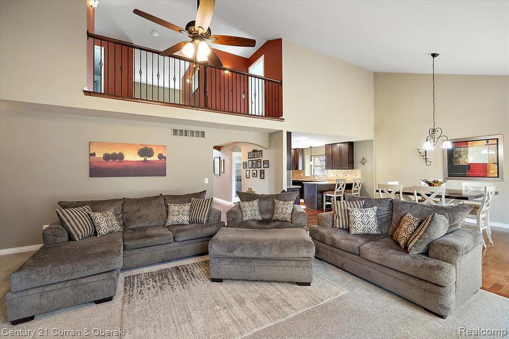4574 CLIFFORD Road, Brighton, MI 48116 — Photo 14