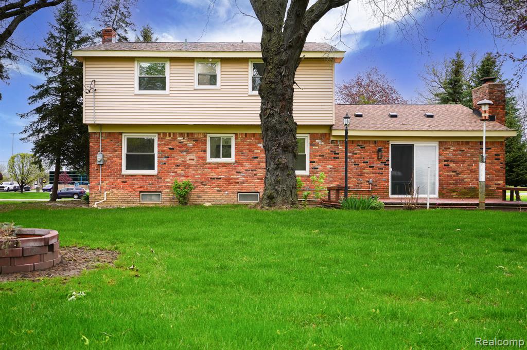 4156 McCandlish Road, Grand Blanc, MI 48439 — Photo 5