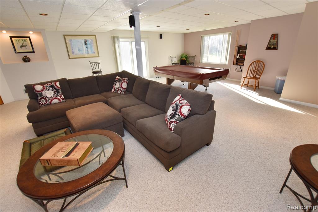 2595 Clinton Hills Road, Ortonville, MI 48462 — Photo 14