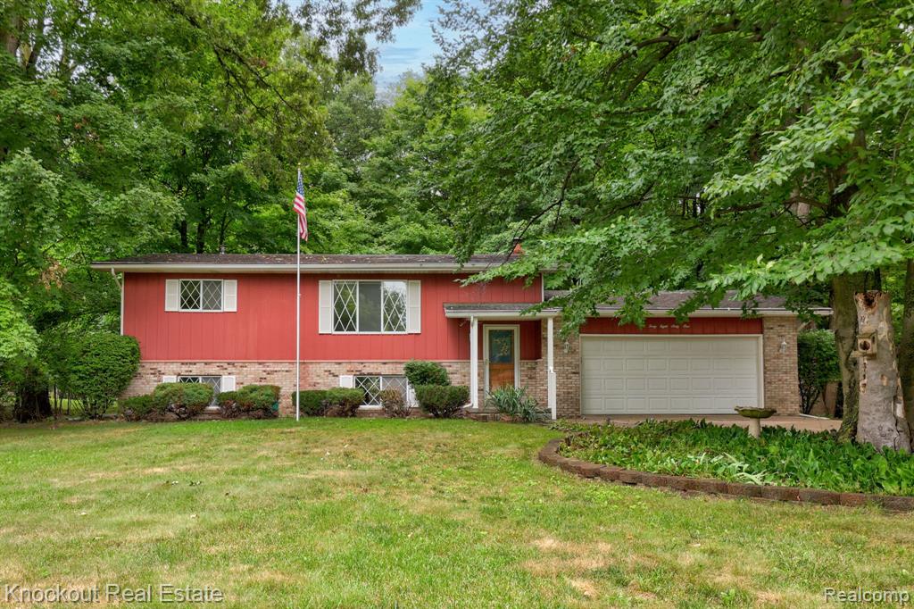 4861 Dorothy Street, Vassar, MI 48768 — Photo 3