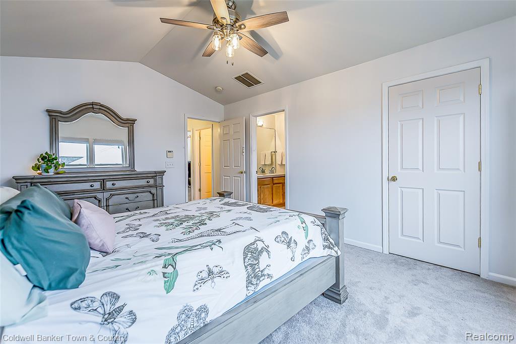 1240 Callaway Court, Howell, MI 48843 — Photo 24