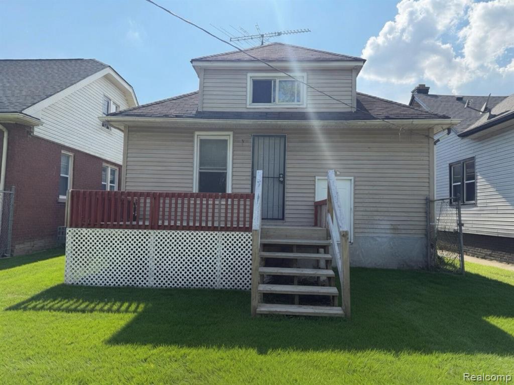 9940 Manor Street, Detroit, MI 48204 — Photo 4