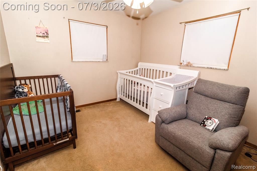 2436 Judy Conn Drive, Lapeer, MI 48446 — Photo 13