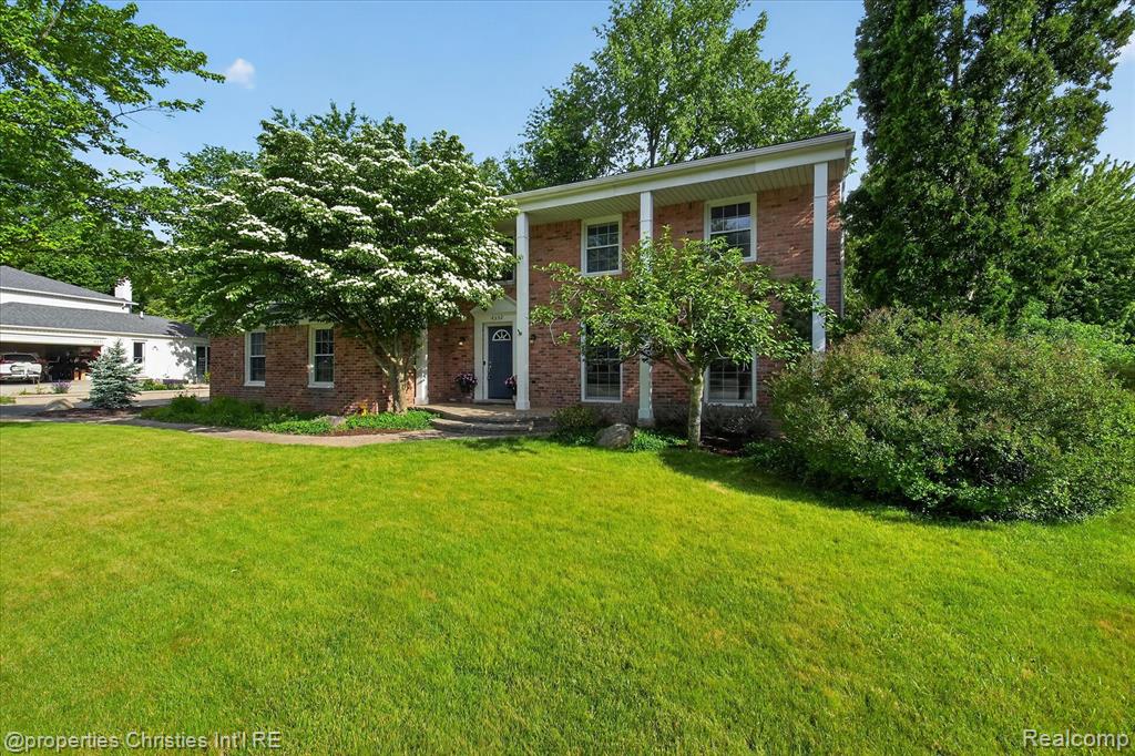 4352 Greenstown Drive, West Bloomfield, MI 48323 — Photo 61