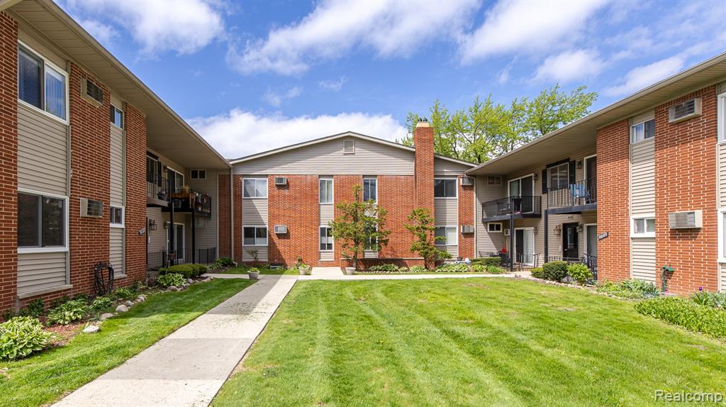 4103 Benjamin Avenue, Royal Oak, MI 48073 — Photo 11
