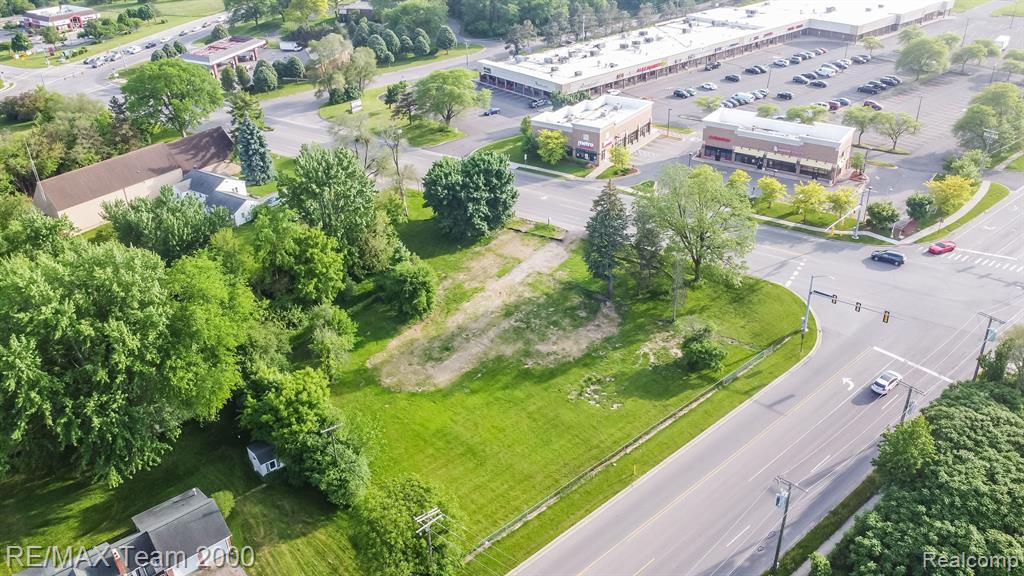 617 S HEWITT Road, Ypsilanti, MI 48197 — Photo 2
