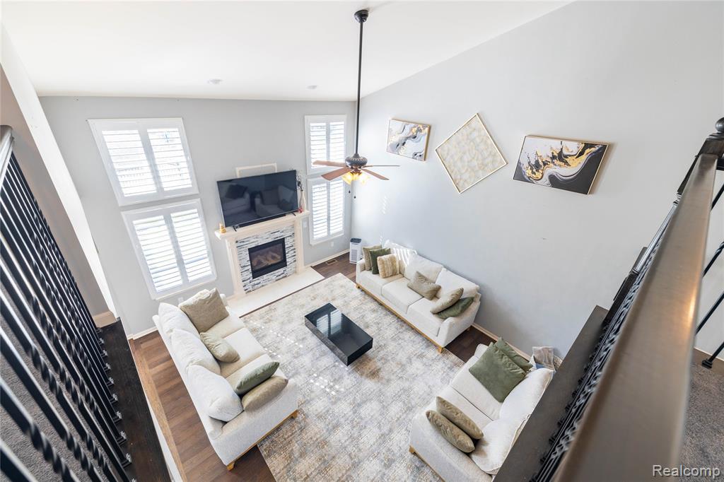 37421 Theresa Lane, New Boston, MI 48164 — Photo 24