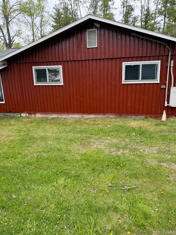 5136 Hardwood Trail, Hubbard Lake, MI 49747 — Photo 5
