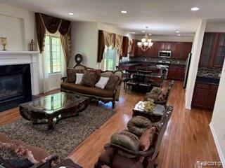 4853 Vinewood Drive, Sterling Heights, MI 48314 — Photo 17