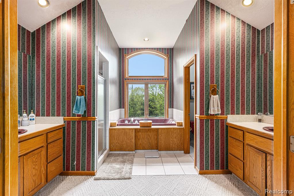 1437 RILLVIEW Court, Metamora, MI 48455 — Photo 19