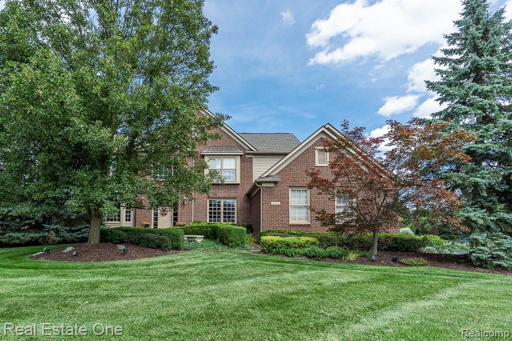 4595 Dunbar Court, Rochester, MI 48306 — Photo 34