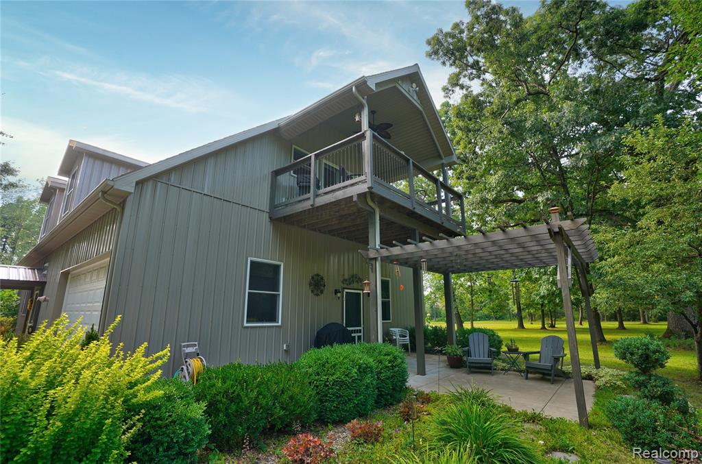 15055 Duffield Road, Byron, MI 48418 — Photo 41