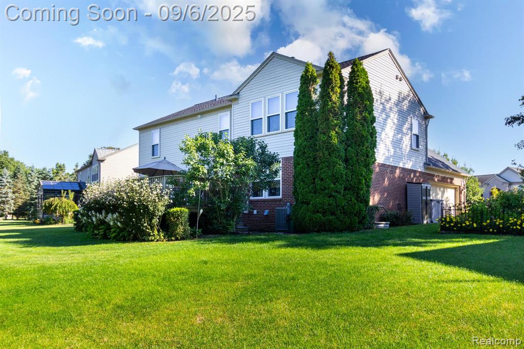 3092 Greenwich Court, Canton, MI 48188 — Photo 46