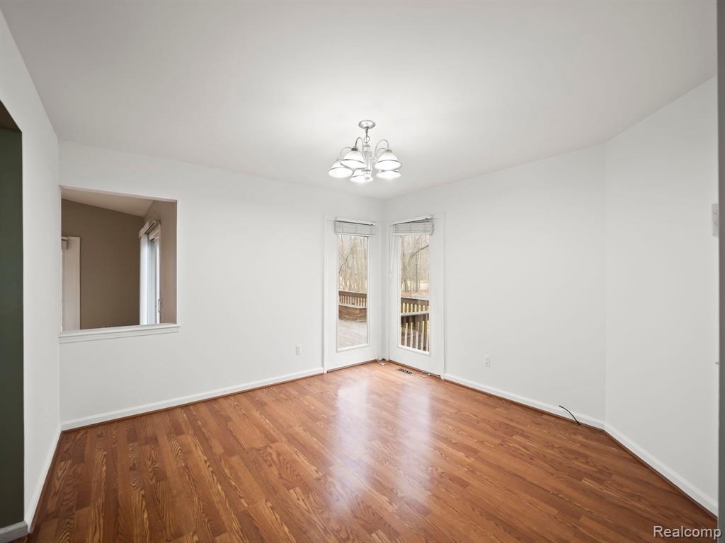 462 DAYLILY Drive, Rochester Hills, MI 48307 — Photo 16