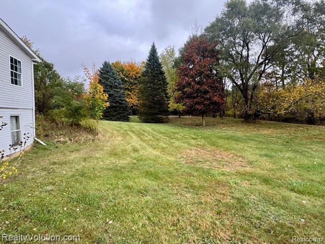1972 NORWAY LAKE Road, Lapeer, MI 48446 — Photo 19