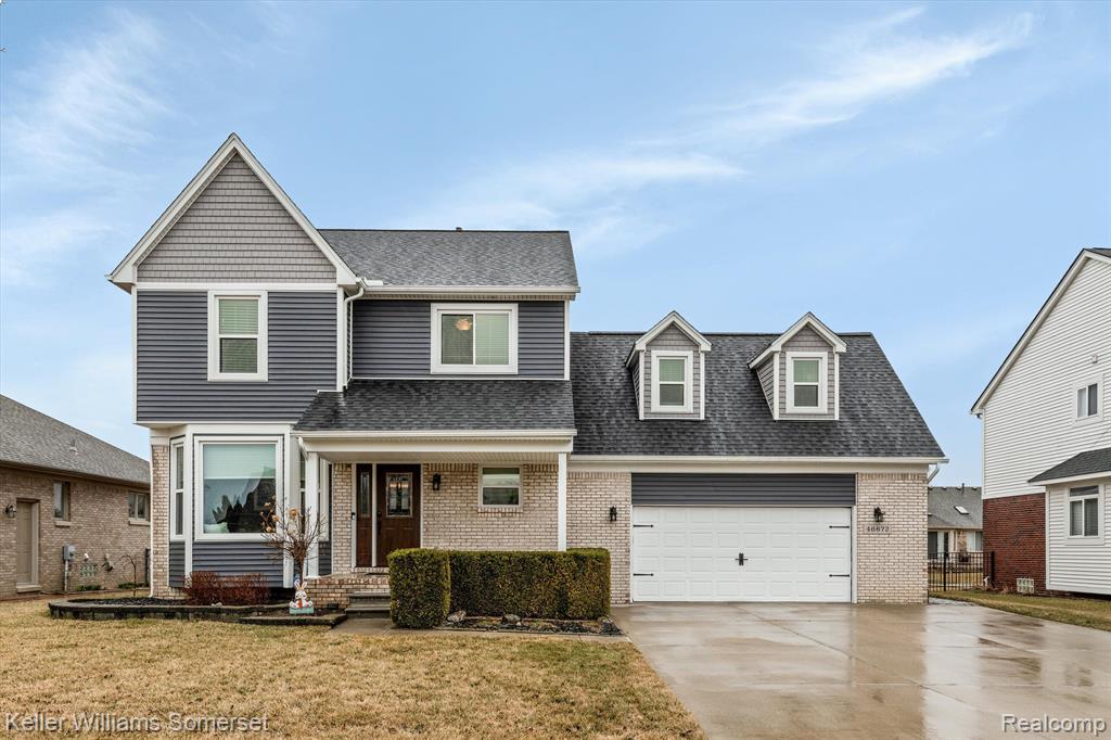 46672 TWIN CITY Trail, Macomb, MI 48044 — Photo 3