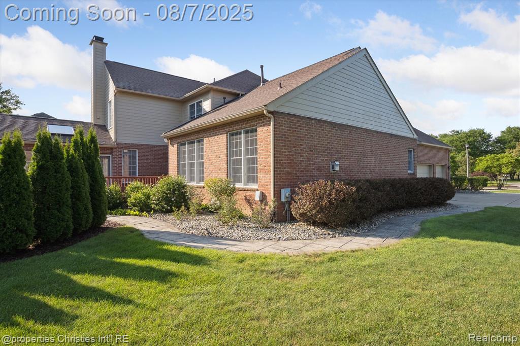 45780 Tournament Drive S, Northville, MI 48168 — Photo 56