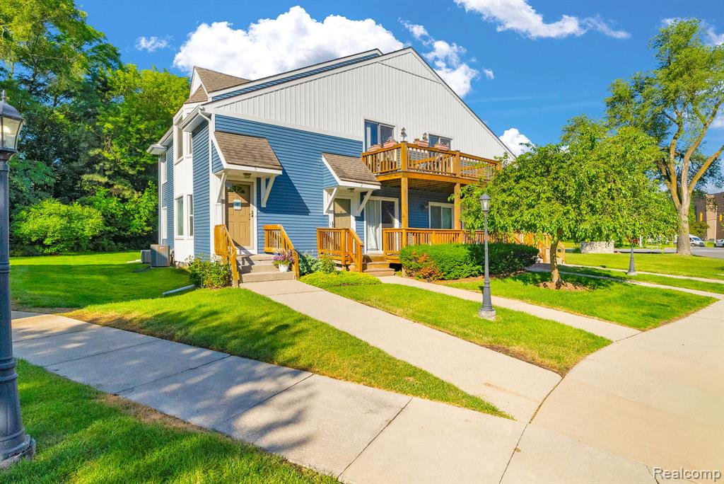 45000 Bayview Drive, 3, Novi, MI 48377 — Photo 30