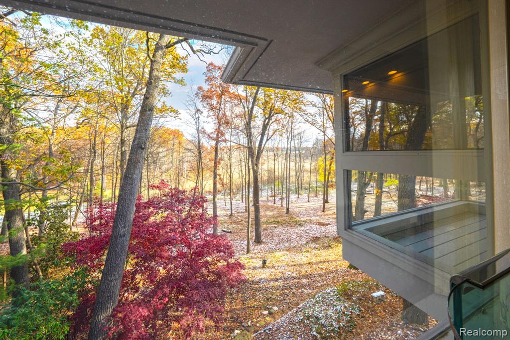 1744 Heron Ridge Drive, Bloomfield Hills, MI, 48302