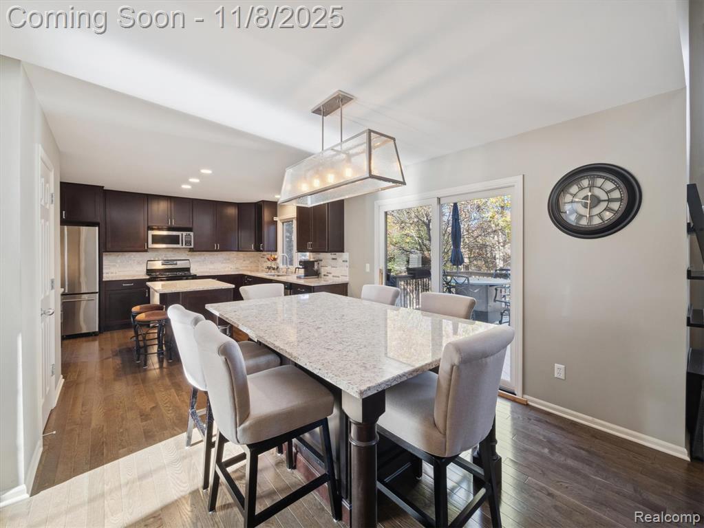 1255 Andover Drive, Wixom, MI 48393 — Photo 27