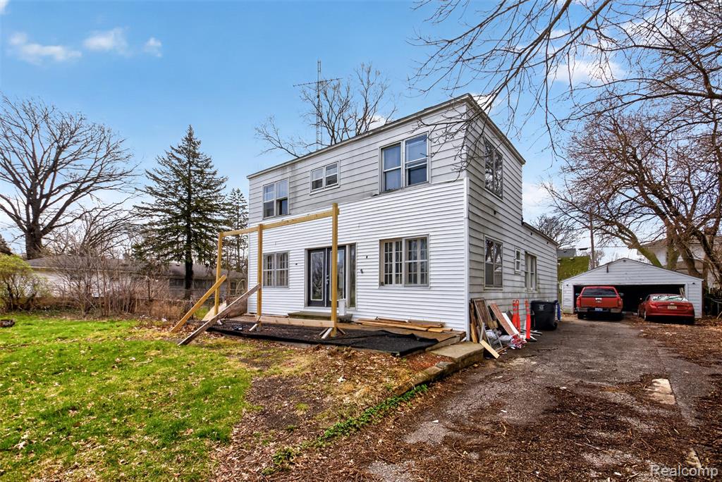 454 E ATHERTON Road, Flint, MI 48507 — Photo 3
