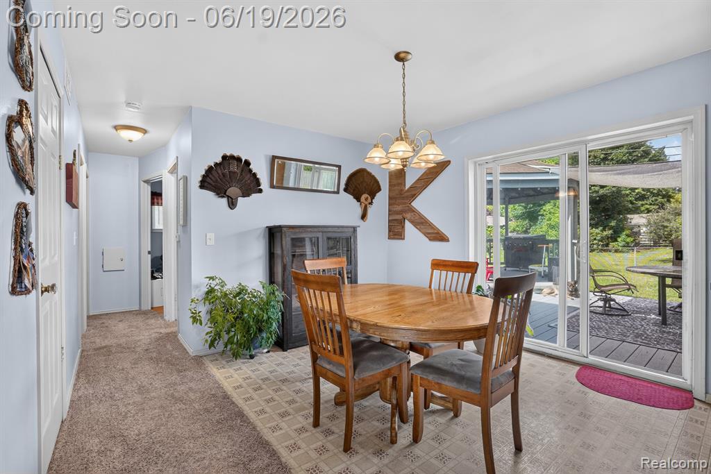 5404 Durwood Drive, Swartz Creek, MI 48473 — Photo 9