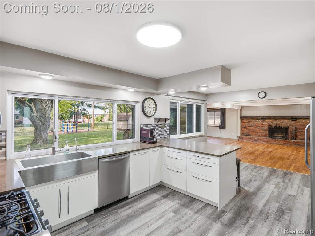 2921 Baylis Drive, Ann Arbor, MI 48108 — Photo 7