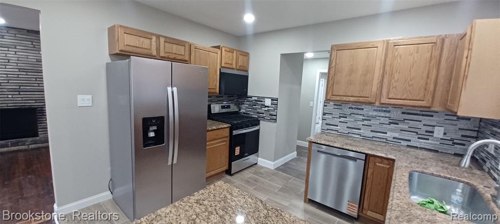 5911 Radnor Street, Detroit, MI 48224 — Photo 6