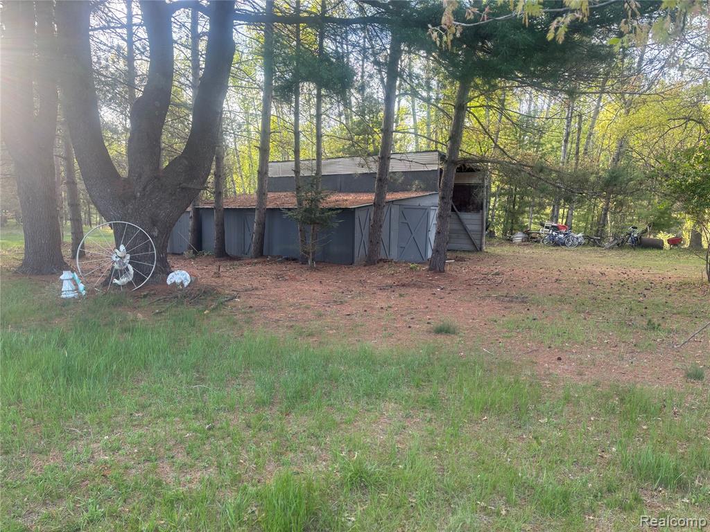 2051 Peterson Road, Prescott, MI 48756 — Photo 19