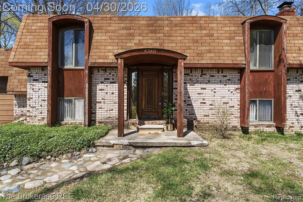 5380 Prentis Road, Waterford, MI 48327 — Photo 6