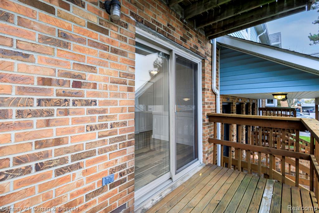 221 Pinewood Circle, Plymouth, MI 48170 — Photo 37