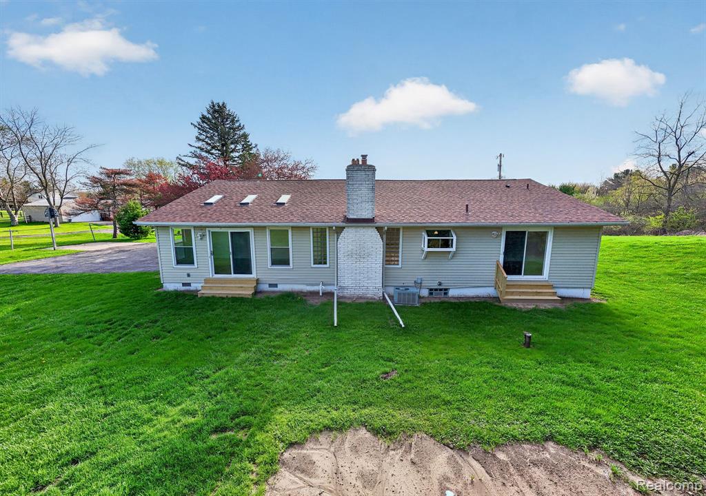 7828 Fosdick Road, Saline, MI 48176 — Photo 6