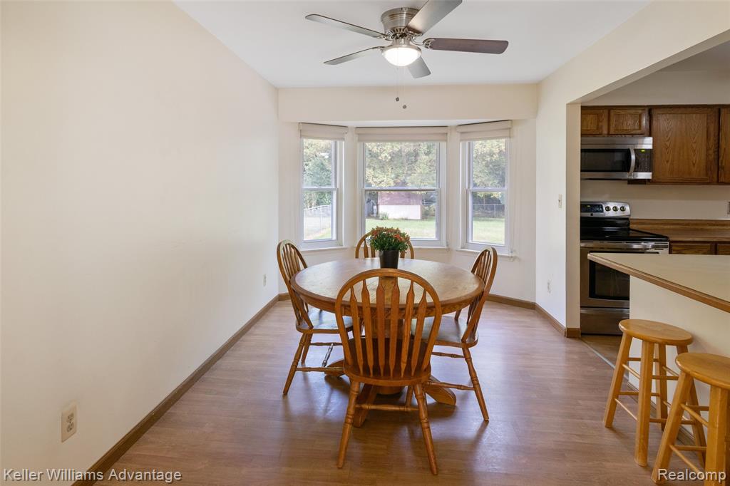 5671 Caren Drive, Ypsilanti, MI 48197 — Photo 6