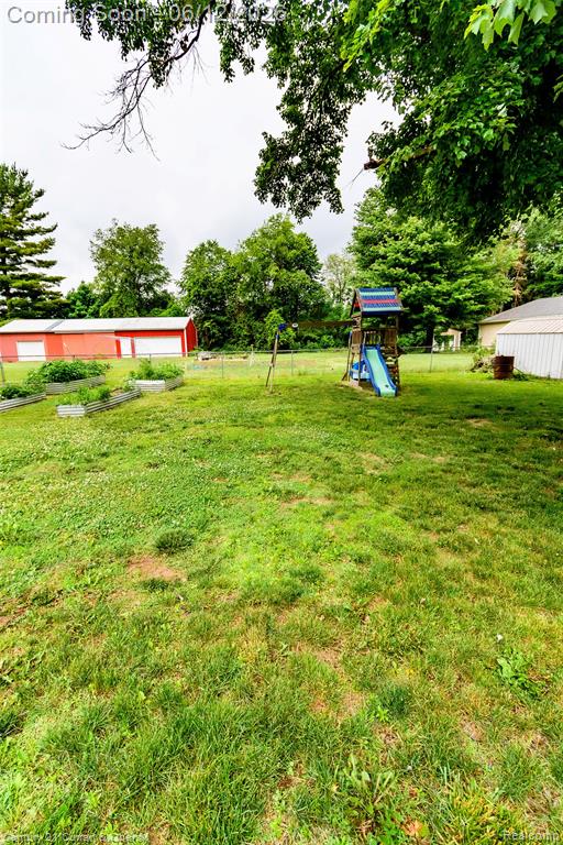 5260 Rives Junction Road, Jackson, MI 49201 — Photo 45