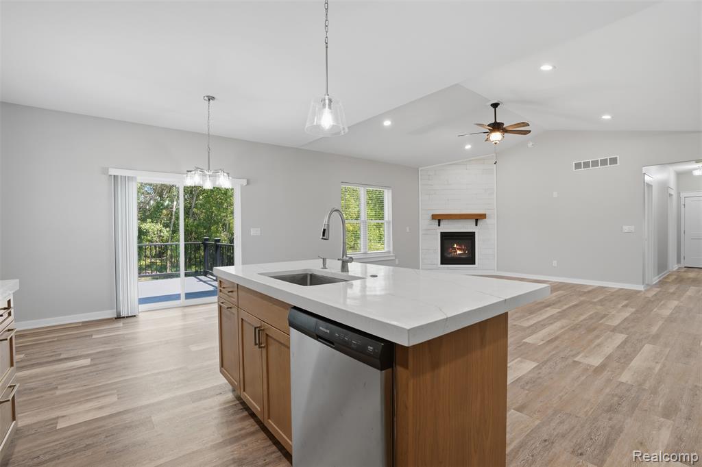 6320 Birch Meadows Lane, Fowlerville, MI 48836 — Photo 13