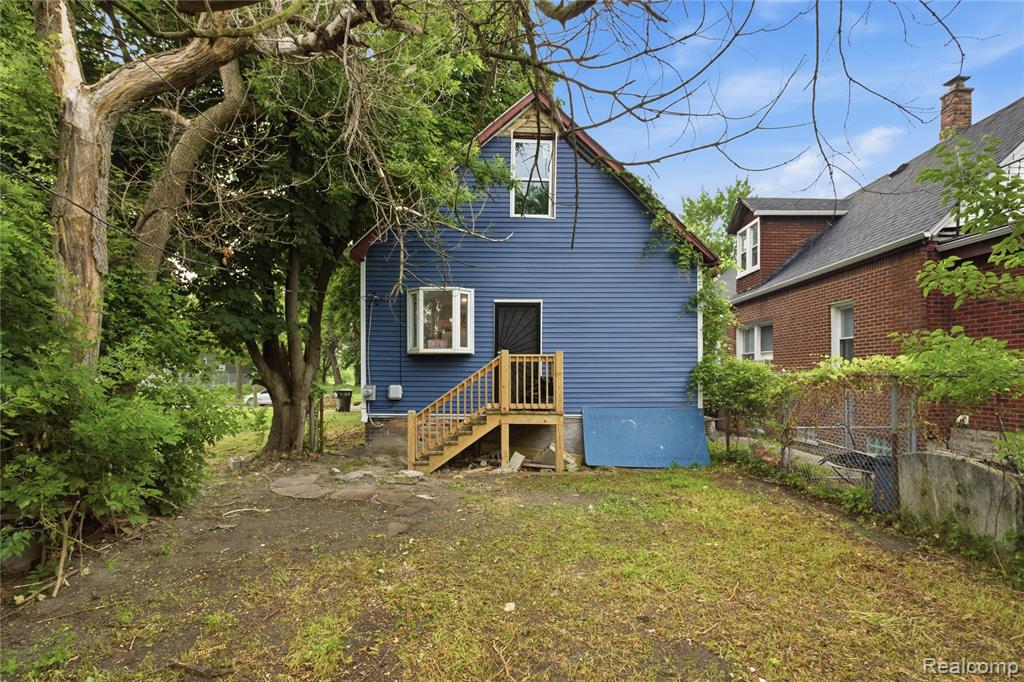 5644 Hartford Street, Detroit, MI 48210 — Photo 15