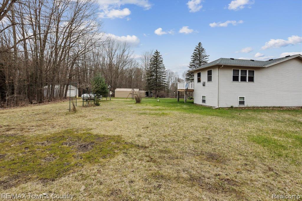 541 W STOCKWELL Road, Harrison, MI 48625 — Photo 38