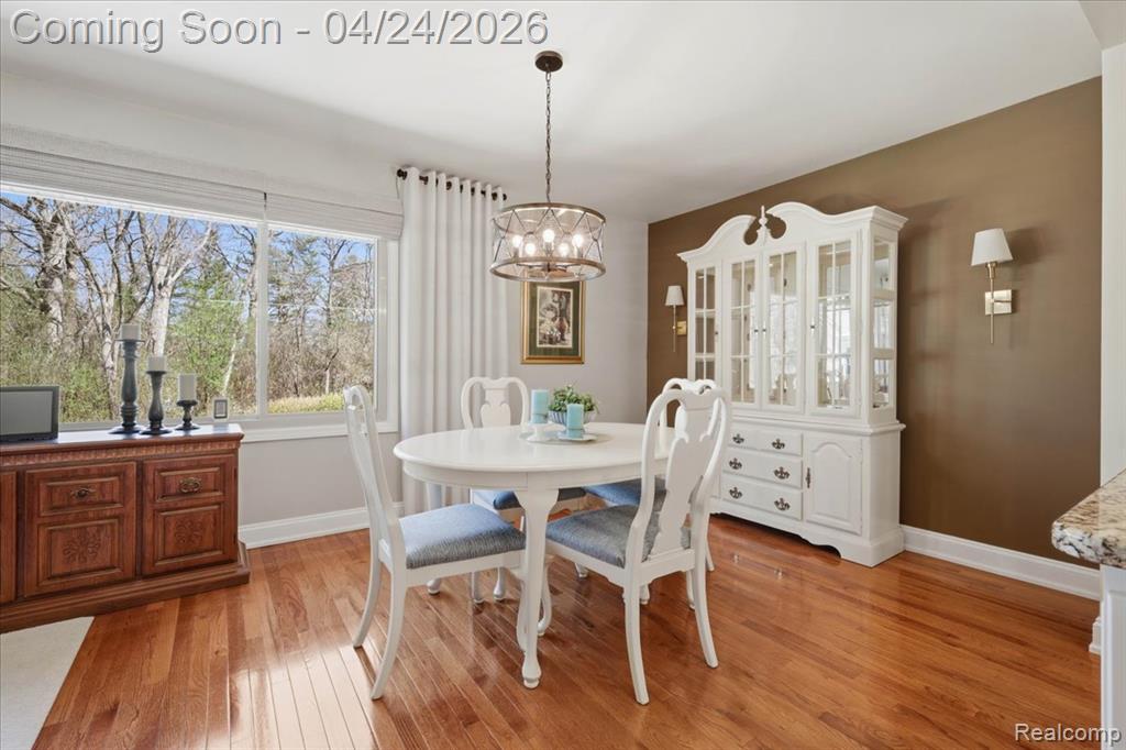 5055 Candlewood Drive, Grand Blanc, MI 48439 — Photo 18